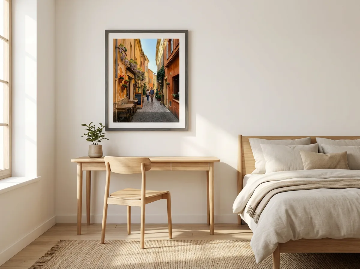 Your favorite travel moment